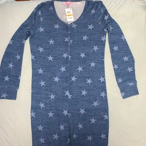 One Piece Pajamas